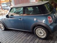 gebraucht Mini Cooper 1.6 Teilleder, Xenon, TÜV neu