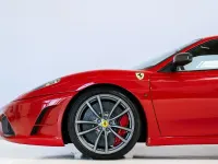Second-hand Ferrari F430 510 CP (375 kW) 2009 Roșu