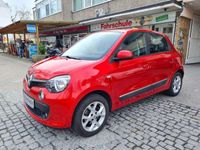 gebraucht Renault Twingo SCe 70 Start/Stop/1.Hand/Scheckheft/Klima/Tempomat