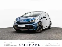 Occasion Cupra Born 150 kW (204 ch) 2021 Bleue Citadine