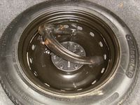 Gebraucht Mercedes A170 Elegance 116 PS (85 kW) 2009 Silber Limousine