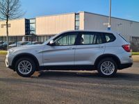 gebraucht BMW X3 X3 BaureihexDrive20i*Autom.*Navi*SHZ*PDC*