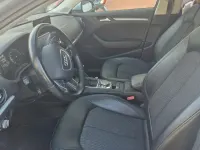 Gebraucht Audi A3 S-Line 150 PS (110 kW) 2013 Silber Limousine