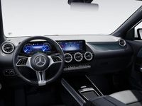 Gebraucht Mercedes EQA300 167 kW (228 PS) 2025 Unilack polarweiß SUV