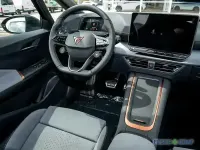 Ny Cupra Born 169 kW (231 HK) 2026 Sort Hatchback