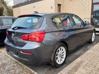 Gebraucht BMW 120 Advantage 190 PS (139 kW) 2019 Grau Kleinwagen