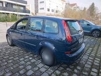 gebraucht Ford C-MAX 1,6cdti Euro 4 Tüv neu