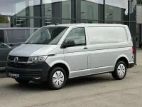 Usata VW Transporter 110 CV (80 kW) 2022 Andere Furgone