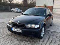 Gebraucht BMW 316 116 PS (85 kW) 2004 Limousine