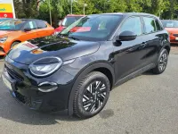 Gebraucht Fiat 600 101 PS (74 kW) 2024 Schwarz SUV
