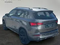Ny Cupra Ateca 190 HK (139 kW) 2026 Grå SUV