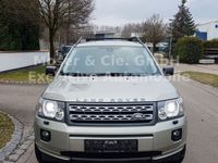 gebraucht Land Rover Freelander 2 TD4*AHK*BI-XENON*2.HD