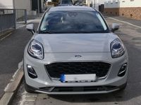 gebraucht Ford Puma 1,0 EcoBoost Hybrid 92kW Titanium Autom. ..