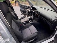 Gebraucht VW Passat Comfortline 170 PS (125 kW) 2001 Grau Limousine