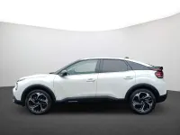 Używany Citroën C4 PureTech 131 KM (96 kW) 2024 Biały SUV