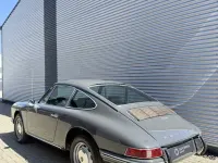 Gebraucht Porsche 912 90 PS (66 kW) 1968 Grau Coupé