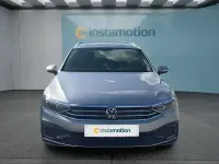 Gebraucht VW Passat 2023 Silber Kombi