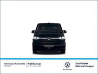 Gebraucht VW Multivan Style 177 PS (130 kW) 2025 Deep black perleffekt Van