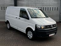 Gebraucht VW Transporter 140 PS (102 kW) 2015 Weiß Van