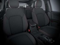 Neu Ford Kuga ST-Line 185 PS (136 kW) 2026 Frozen white SUV