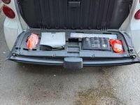 Second-hand Smart ForFour Passion 95 CP (69 kW) 2006 Hatchback
