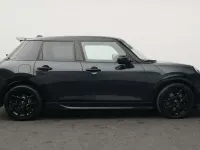 Usata Mini John Cooper Works 156 CV (114 kW) 2025 Grigio Utilitaria