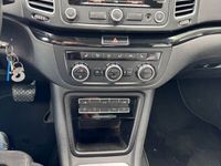 gebraucht Seat Alhambra 2.0 TDI Start&Stop 130kW Style DSG ...