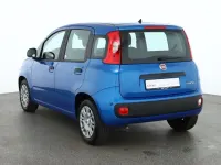 Nouvelle Fiat Panda 71 ch (52 kW) 2025 Bleue Citadine