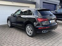 Gebraucht Audi Q5 Ambiente 367 PS (269 kW) 2020 Schwarz SUV