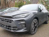 Neu Cupra Terramar VZ 265 PS (194 kW) 2025 Timanfaya grau SUV