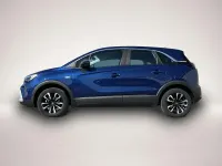 Gebraucht Opel Crossland Business Elegance 110 PS (80 kW) 2022 Manufacturer SUV