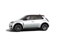 Neu Renault R5 Iconic 110 kW (150 PS) 2026 Schwarz Kleinwagen