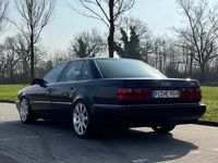 gebraucht Audi V8 4.2 mit H-Zulassung