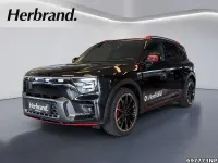 Neu Smart #5 Brabus 475 kW (646 PS) 2026 Meta black metallic SUV