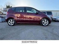 Gebraucht Mercedes A200 136 PS (100 kW) 2008 Rot Limousine