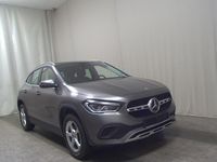 Gebraucht Mercedes GLA180 Style 116 PS (85 kW) 2022 Grau SUV