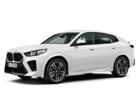 Używany BMW X2 Efficient Dynamics 150 KM (110 kW) 2025 SUV
