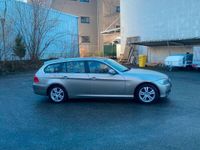 gebraucht BMW 320 d Touring Euro5