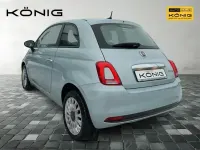 Gebraucht Fiat 500 70 PS (51 kW) 2023 Other Kleinwagen