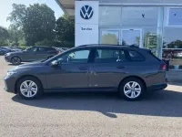 Gebraucht VW Golf VIII Active 116 PS (85 kW) 2025 Grau Kombi
