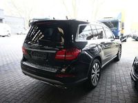 gebraucht Mercedes GLS350 d 4Matic Navi Pano D-Tronic 7Sitze