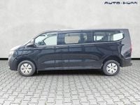 Neu VW Caravelle 110 PS (80 kW) 2025 Midnightblack metallic Van