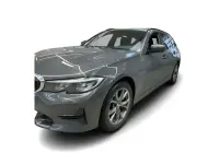 Gebraucht BMW 320 Sport Line 2022 Grau