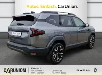 Gebraucht Dacia Bigster Journey 140 PS (102 kW) 2025 Grau SUV