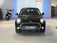 Usata Mini ONE 75 CV (55 kW) 2015 Nero Utilitaria
