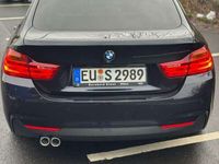 gebraucht BMW 420 420 d xDrive M Sport