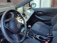 Gebraucht Toyota Corolla Comfort 116 PS (85 kW) 2019 Weiß Limousine