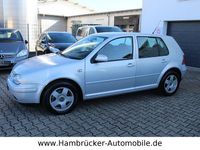 Gebraucht VW Golf III Highline 150 PS (110 kW) 1999 Silber Limousine