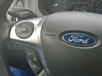 gebraucht Ford Focus Focus1.6 EcoBoost Titanium