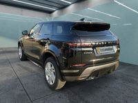 gebraucht Land Rover Range Rover evoque D200 R-Dyn S